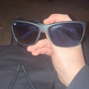 New raybans